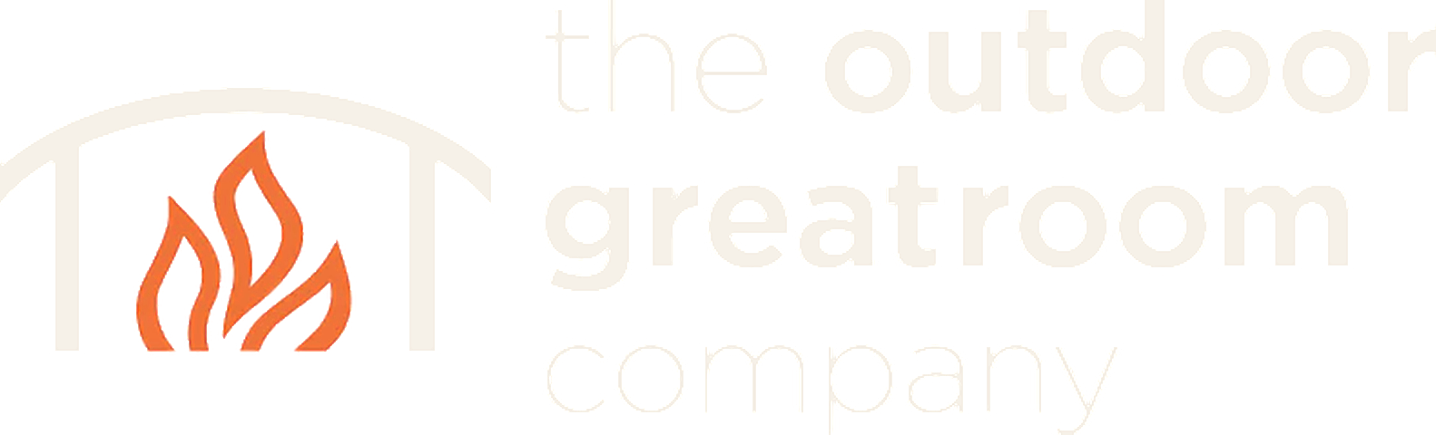 The Outdoor GreatRoom Company logo