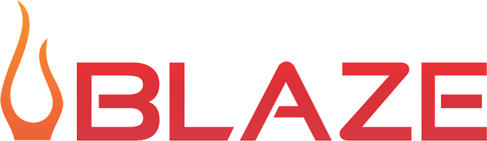 Blaze logo