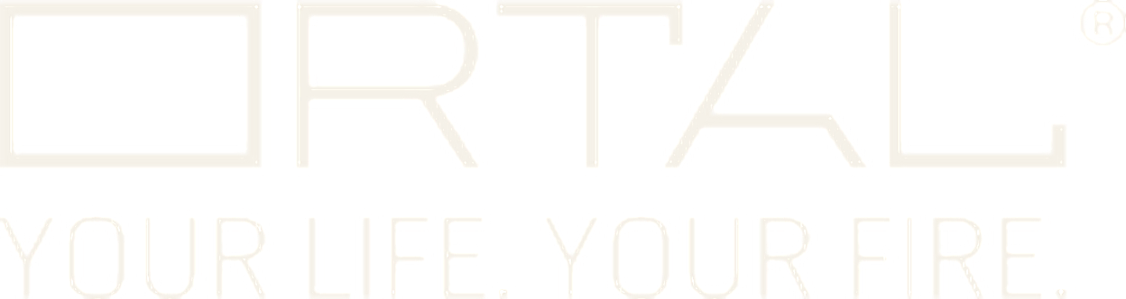 Ortal logo