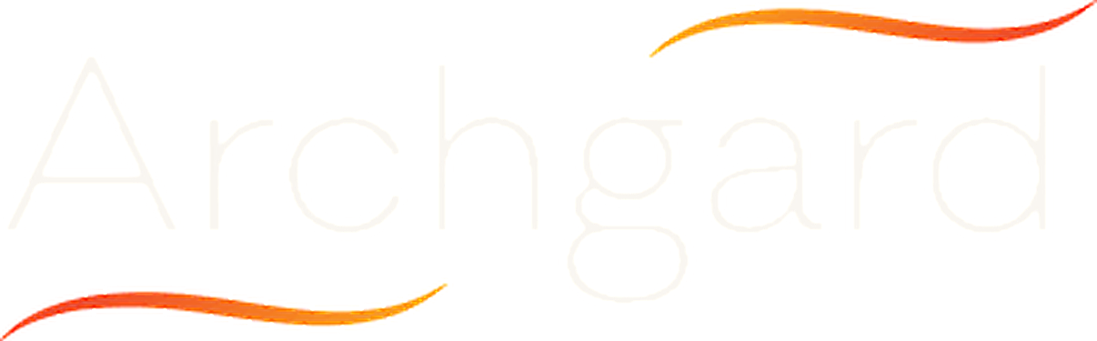 Archgard logo