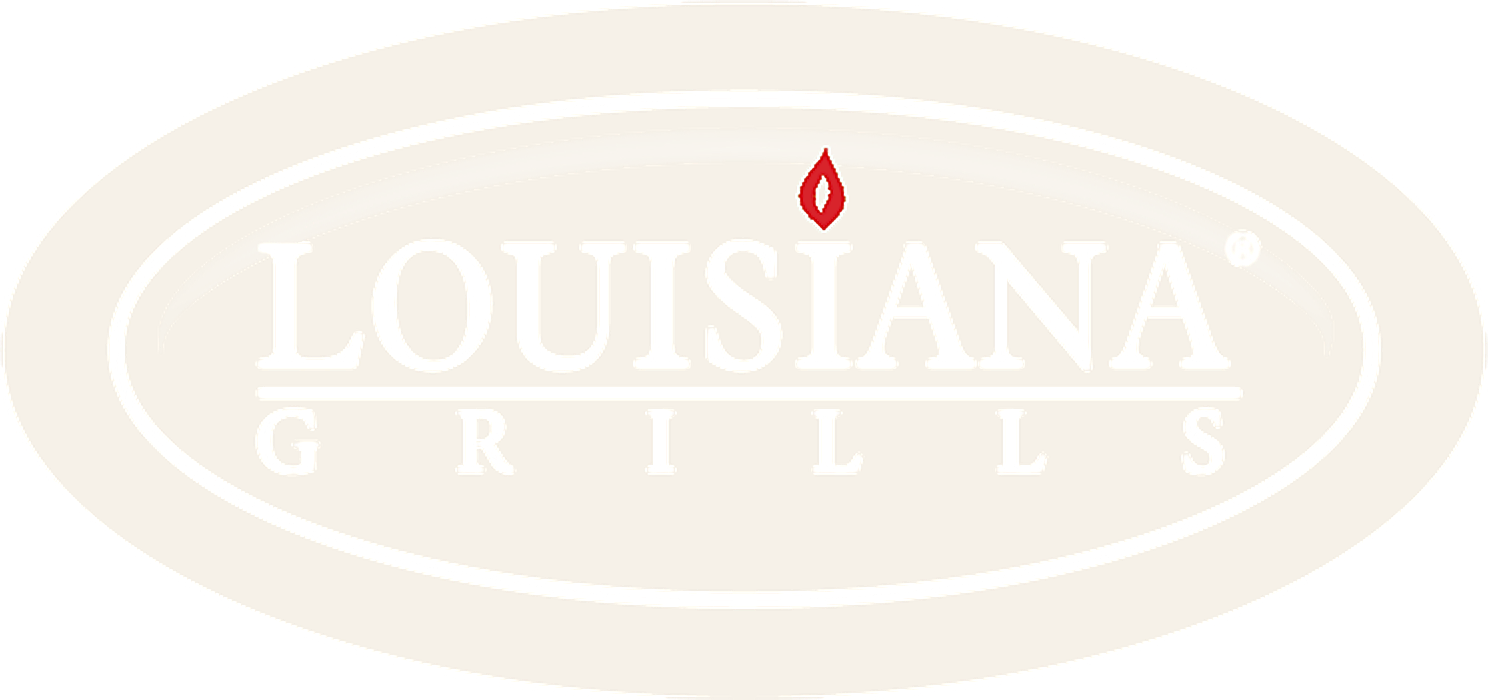 Louisiana Grills logo