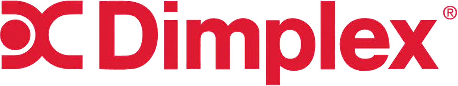 Dimplex logo