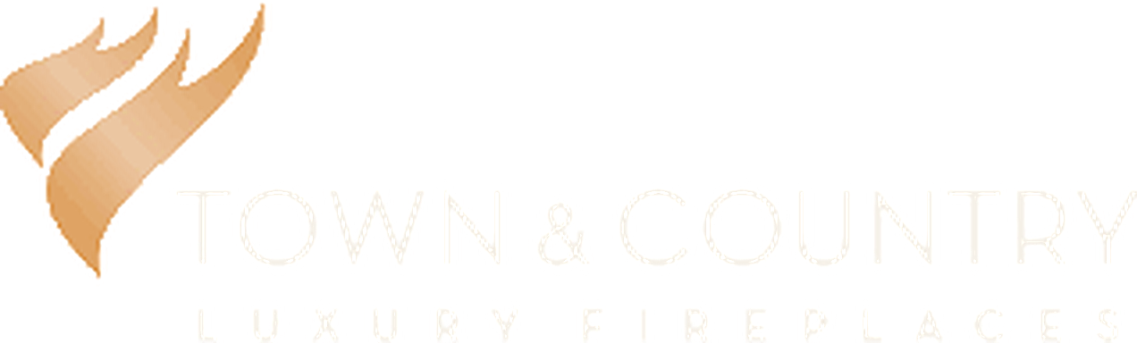 Town & Country logo