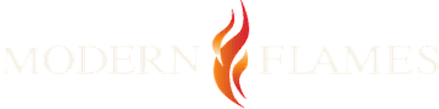 Modern Flames logo